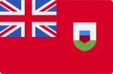 Bermuda flag